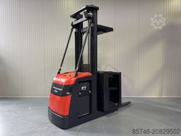 LINDE V 10 / * DEMO !! DOUBLE steering !! FULL options !!