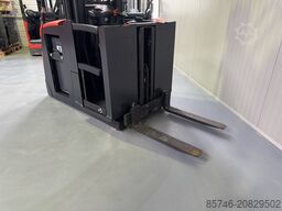 LINDE V 10 / * DEMO !! DOUBLE steering !! FULL options !!