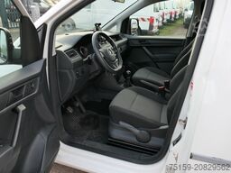 Volkswagen Caddy 2.0 TDI 4Motion 2-Sitzer  Klima Tempomat Werkstatteinbauten COC