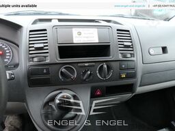 Volkswagen T5 Transporter 2.0 TDI 2xSCHIEBETÜR PARKTRONIK EURO-5 CoC