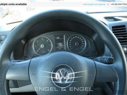 Volkswagen T5 Transporter 2.0 TDI 2-Sitzer EURO-5 CoC PARKTRONIK