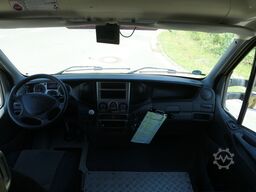iveco Daily 35 S11 C30C AUTOMATIK KAMERA MAXI Regale DURCHGANG