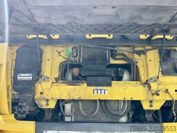 DAF XF 460 PARKING CLIMA, 2X FUEL TANK