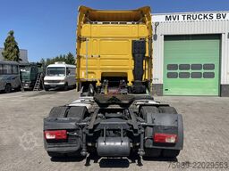 DAF XF 460 PARKING CLIMA, 2X FUEL TANK