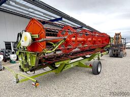 CLAAS Claas Schneidwerk C600 mit Transportwage