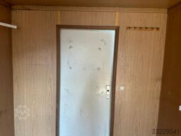 Sonstige Bürocontainer 6,1x2,8 m