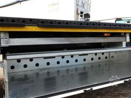 KRONE SDP 27 Plattform Auflieger