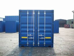  20ft 10ft 8 ft  Seecontainer NEUWERTIG  Miete