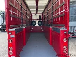 Innenlader Zwischenlader Gabelstaplertransporter