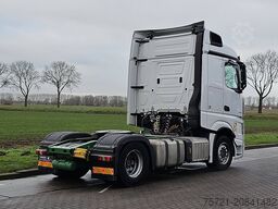MERCEDES-BENZ ACTROS 1848 LS
