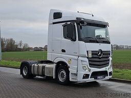 MERCEDES-BENZ ACTROS 1848 LS