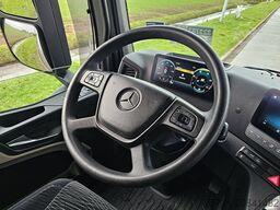 MERCEDES-BENZ ACTROS 1848 LS