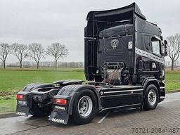 SCANIA R580 HL,tipperhydr