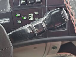 SCANIA R580 HL,tipperhydr