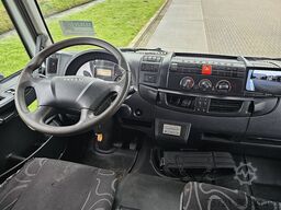 IVECO 120E25 EUROCARGO E6 FASSI CRANE REMOT