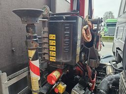 IVECO 120E25 EUROCARGO E6 FASSI CRANE REMOT