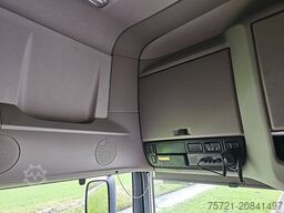 DAF XF 530 SSC 6X2 FTG