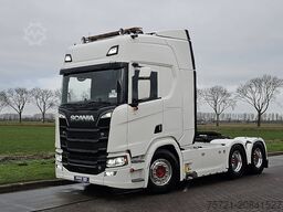 SCANIA R650 NB,80 ton