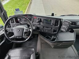 SCANIA R650 NB,80 ton