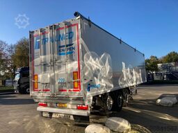 Knapen Trailers K200 - 70m3 Liftas Agrar