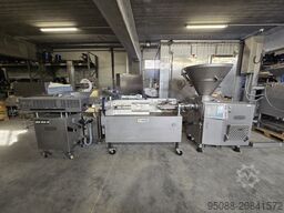 Vemag Sausage Production Line