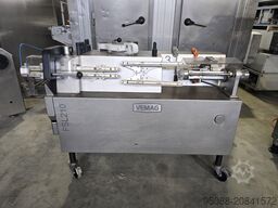 Vemag Sausage Production Line