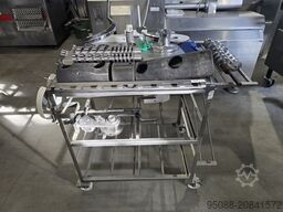 Vemag Sausage Production Line