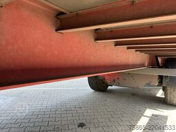 Groenewegen Jumbo / DRO-14-18 / Koffer / LBW / 2x Lenk Asch...