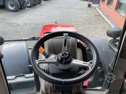 Case IH MAXXUM 150 CVXDRIVE