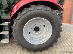 Case IH MAXXUM 150 CVXDRIVE