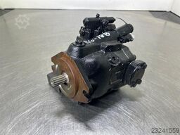Manitou MLT-Rexroth A10VO45EK1DS/53L-Load sensing pump