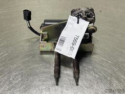 Liebherr L524-11342077-Wiper motor/Wischermotor