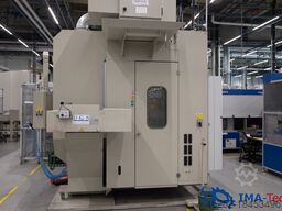 J.G. WEISSER SÖHNE GmbH & Co. KG UNIVERTOR AS90/650RT