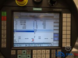 J.G. WEISSER SÖHNE GmbH & Co. KG UNIVERTOR AS90/650RT