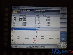 J.G. WEISSER SÖHNE GmbH & Co. KG UNIVERTOR AS90/650RT