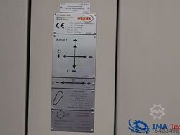 J.G. WEISSER SÖHNE GmbH & Co. KG UNIVERTOR AS90/650RT