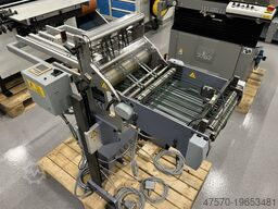 Heidelberg STA- M 30F Pharmacy Standing delivery for folder