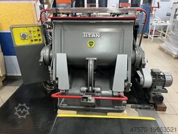 Erba Titan Model 3 die cutter Format: 830×1200