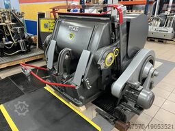 Erba Titan Model 3 die cutter Format: 830×1200