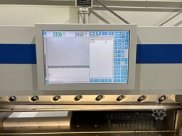 Wohlenberg 132 TS Paper Cutting Machine