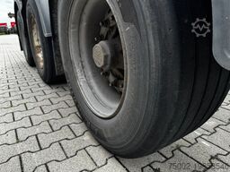 Schmitz Cargobull 45FT HC, Leergewicht: 4.240kg, BPW+Trommel, NL-...