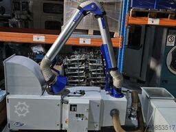 United Air Specialists Mena 2000