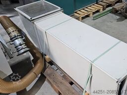 United Air Specialists Mena 2000