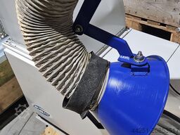 United Air Specialists Mena 2000