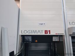 SSI Schäfer SSI Schäfer LogiMAT 1650-820