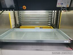 SSI Schäfer SSI Schäfer LogiMAT 1650-820