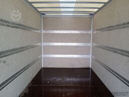 MAN Koffer 8.220 TGL Euro 6 2X Schlafplatz AHK