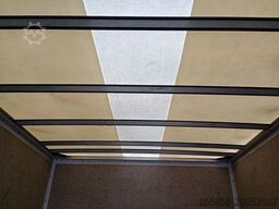 MAN Koffer 8.220 TGL Euro 6 2X Schlafplatz AHK