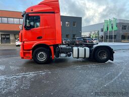Mercedes-Benz ACTROS 1940 LS E 6 / STREAMSPACE / AIRCO/ STAND...