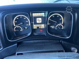 Mercedes-Benz ACTROS 1940 LS E 6 / STREAMSPACE / AIRCO/ STAND...